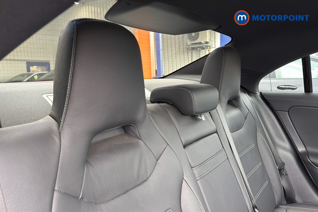 Used Mercedes-Benz CLA 2023 for sale - 77903999: Photo 33