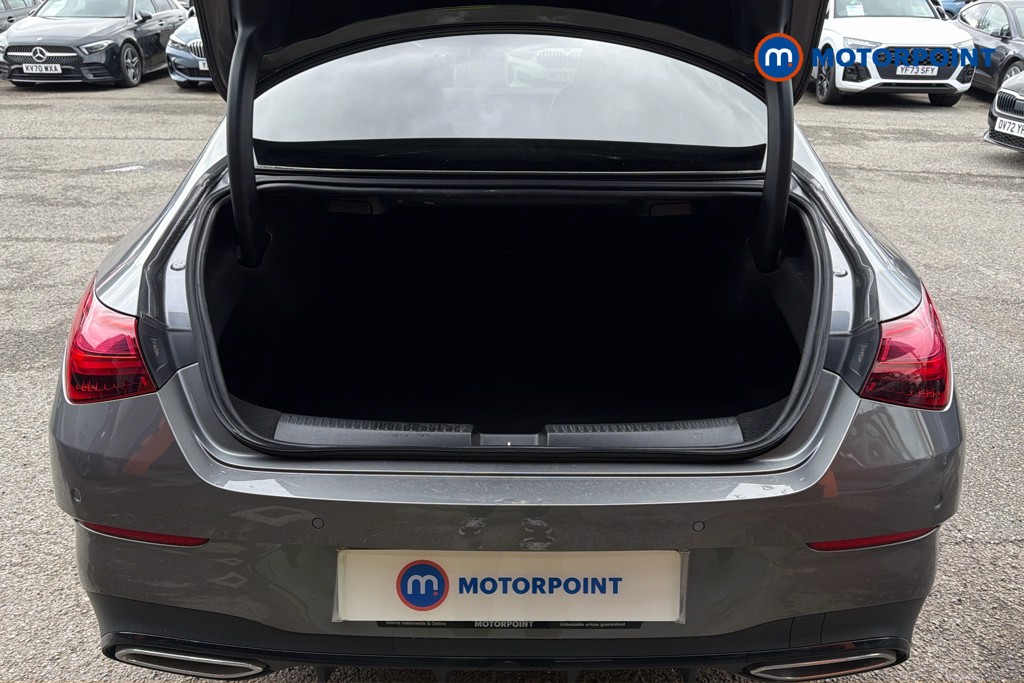 Used Mercedes-Benz CLA 2023 for sale - 77903999: Photo 35