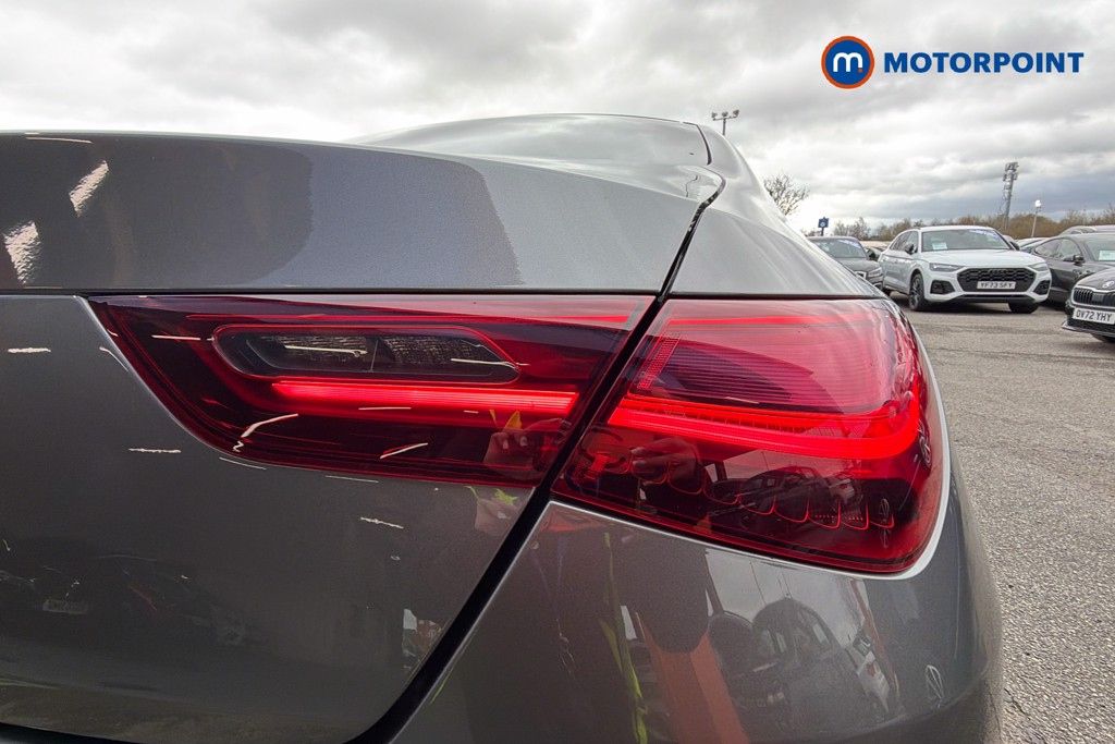 Used Mercedes-Benz CLA 2023 for sale - 77903999: Photo 37