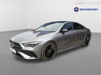 Used Mercedes-Benz CLA 2023 for sale - 77903999: Photo