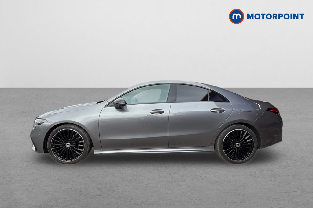 Used Mercedes-Benz CLA 2023 for sale - 77903999: Photo 4