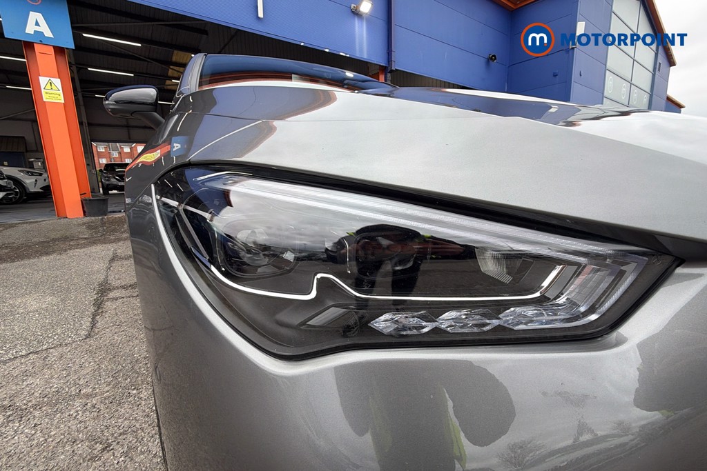 Used Mercedes-Benz CLA 2023 for sale - 77903999: Photo 40