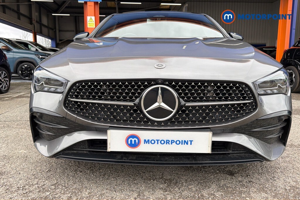 Used Mercedes-Benz CLA 2023 for sale - 77903999: Photo 41