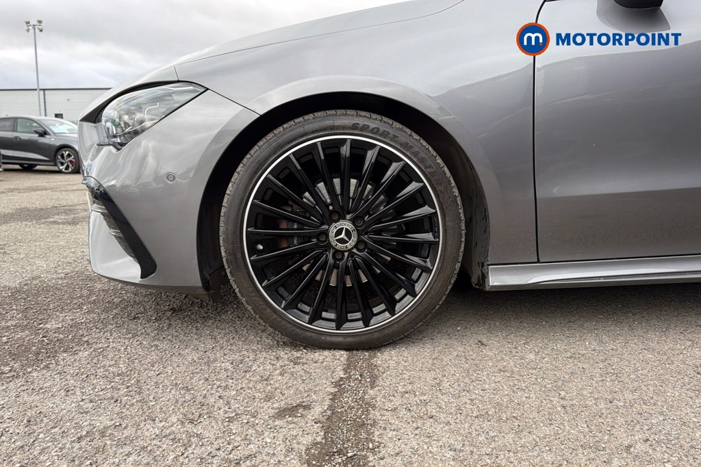 Used Mercedes-Benz CLA 2023 for sale - 77903999: Photo 42