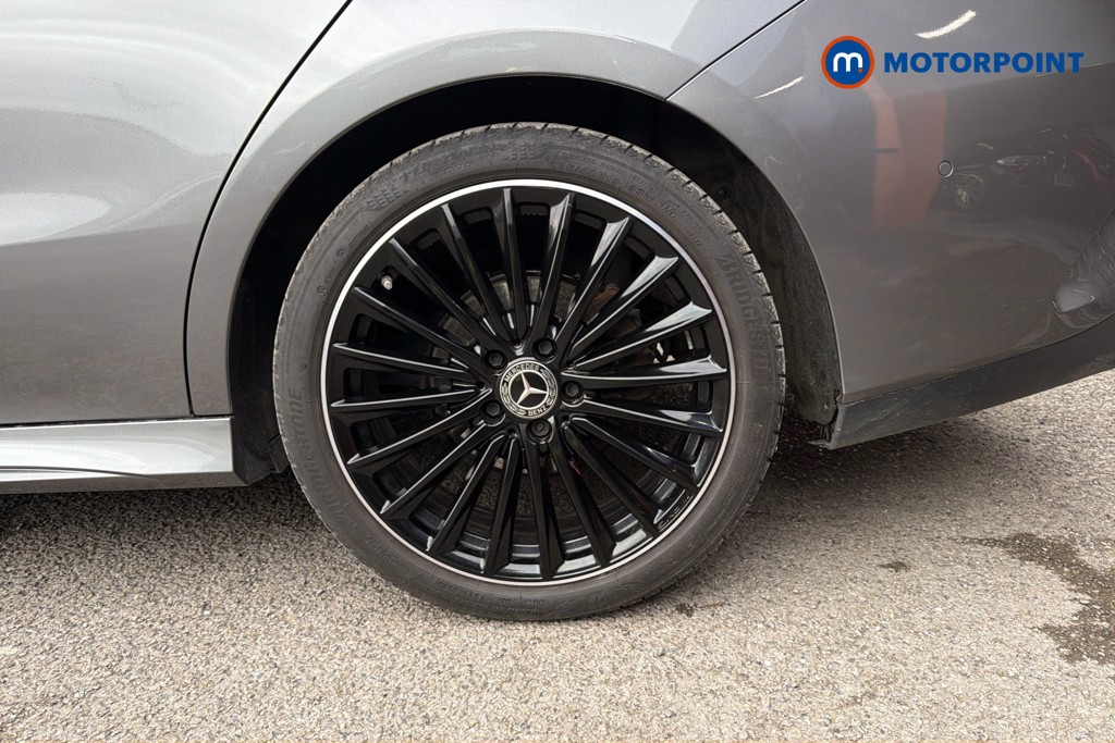 Used Mercedes-Benz CLA 2023 for sale - 77903999: Photo 43