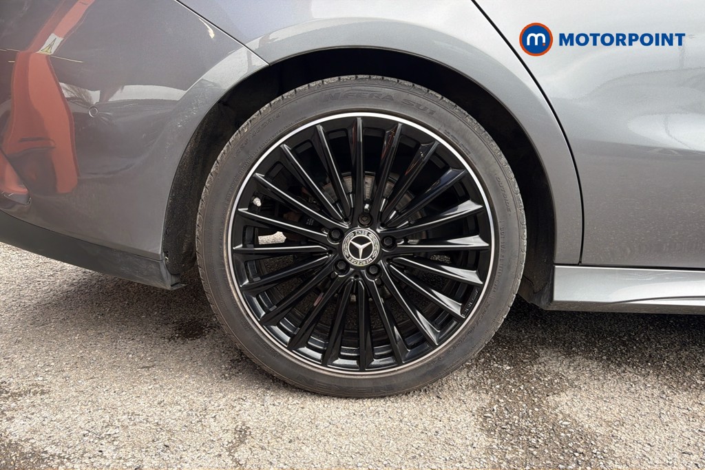 Used Mercedes-Benz CLA 2023 for sale - 77903999: Photo 44