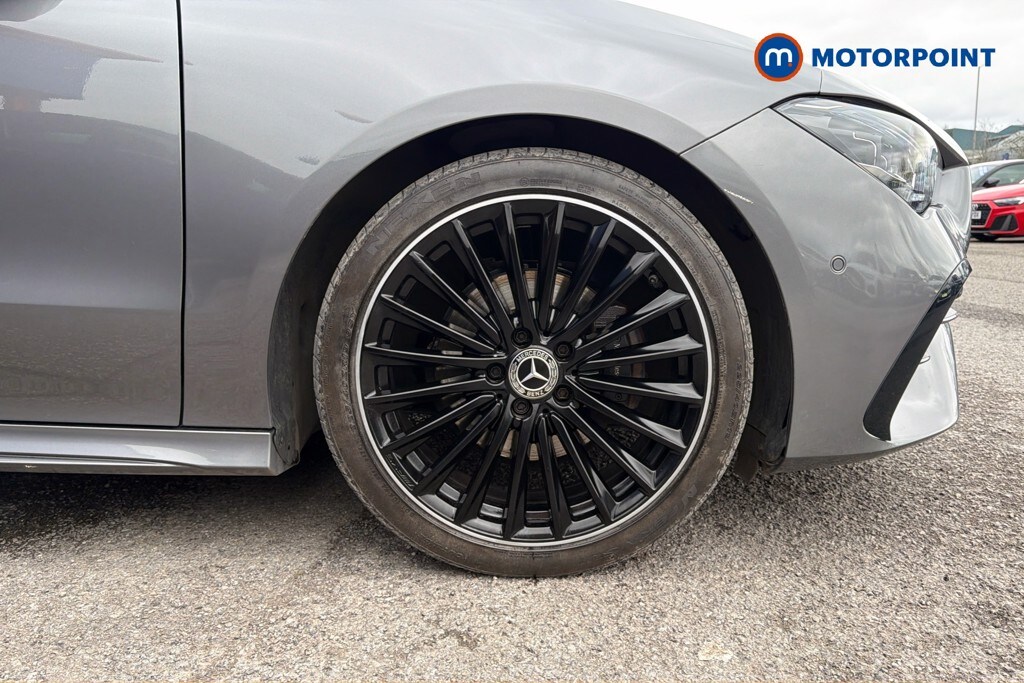 Used Mercedes-Benz CLA 2023 for sale - 77903999: Photo 45