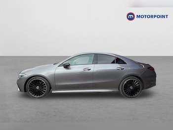 Used Mercedes-Benz CLA 2023 for sale - 77903999: Photo