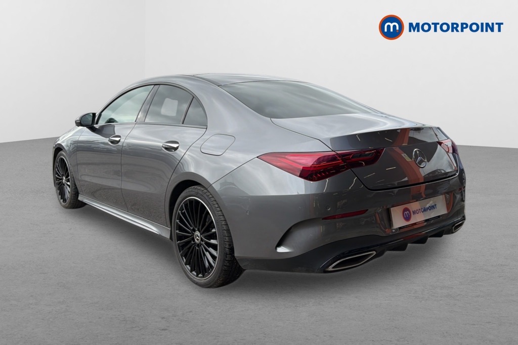 Used Mercedes-Benz CLA 2023 for sale - 77903999: Photo 5