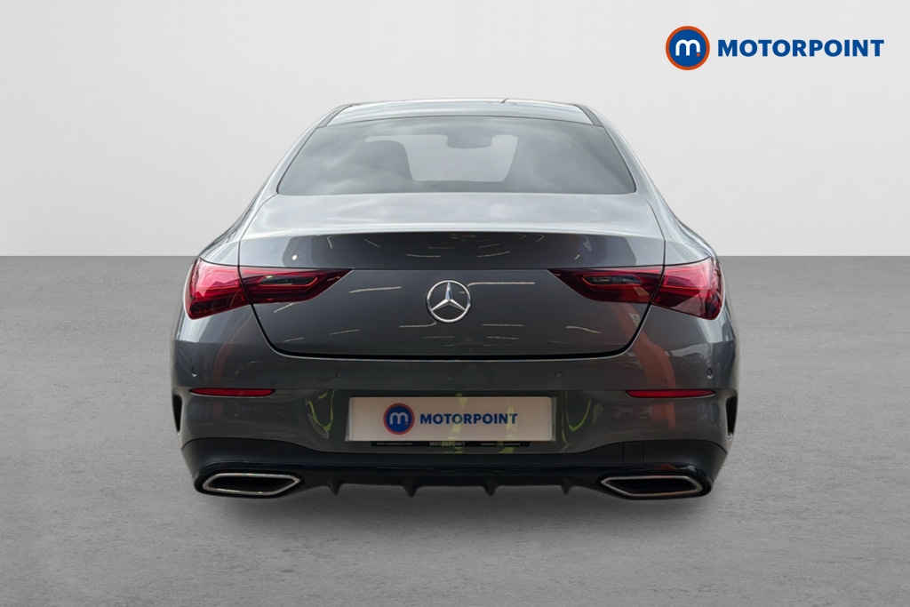 Used Mercedes-Benz CLA 2023 for sale - 77903999: Photo 6