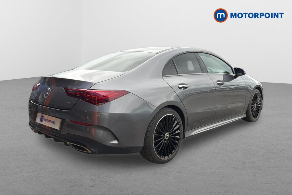 Used Mercedes-Benz CLA 2023 for sale - 77903999: Photo 7