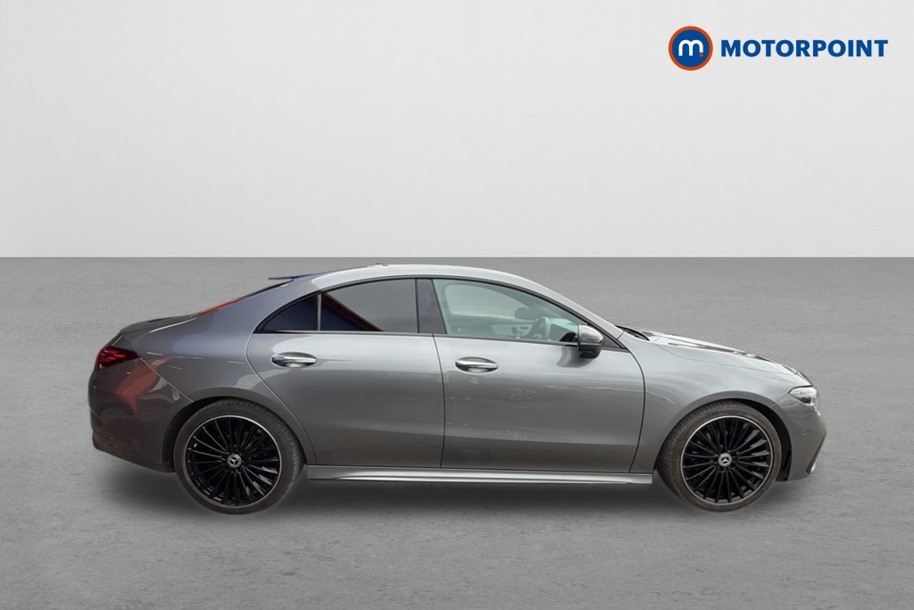 Used Mercedes-Benz CLA 2023 for sale - 77903999: Photo 8