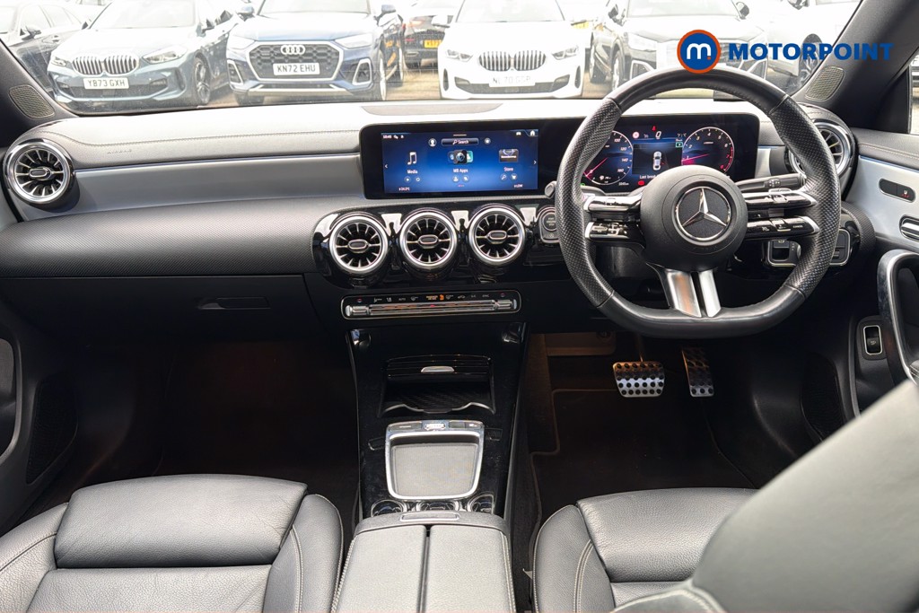 Used Mercedes-Benz CLA 2023 for sale - 77903999: Photo 9