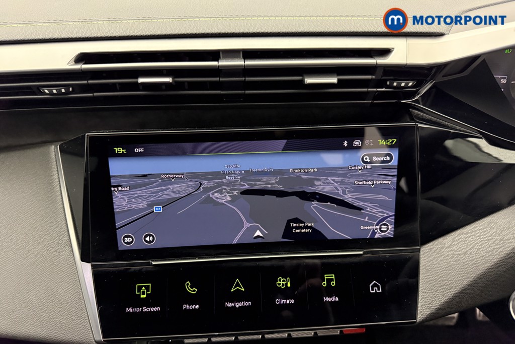 Used Peugeot 408 2024 for sale - 77045971: Photo 10