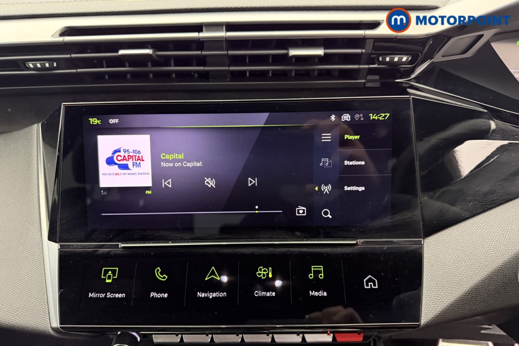 Used Peugeot 408 2024 for sale - 77045971: Photo 14