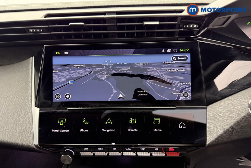 Used Peugeot 408 2024 for sale - 77045971: Photo 16