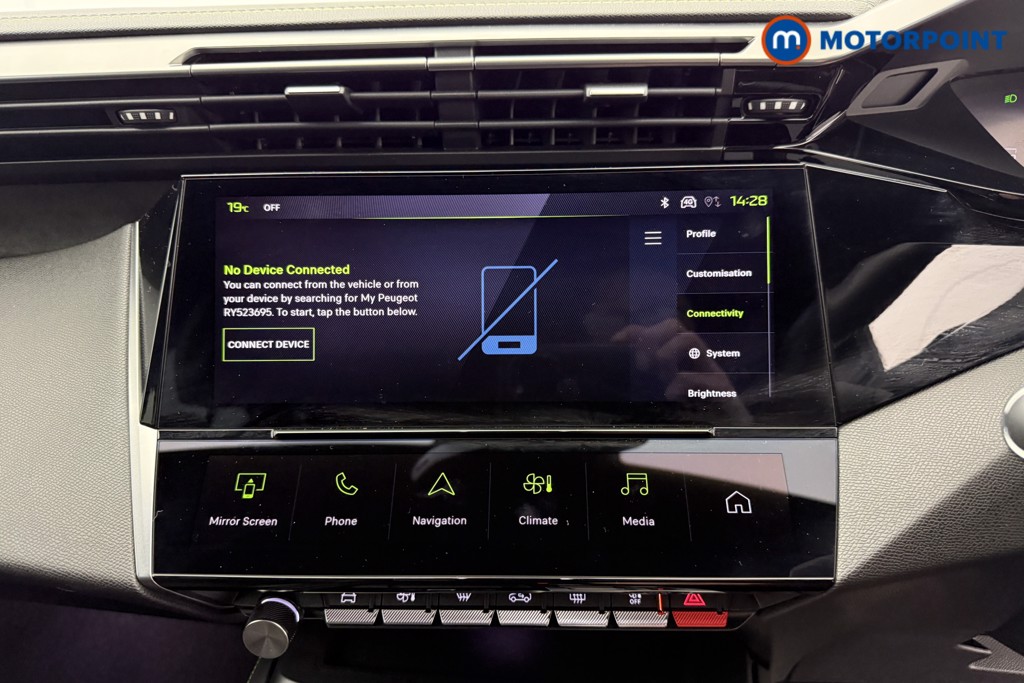 Used Peugeot 408 2024 for sale - 77045971: Photo 17