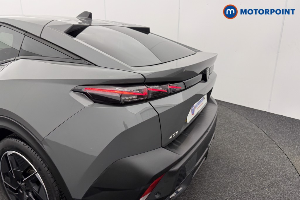 Used Peugeot 408 2024 for sale - 77045971: Photo 33