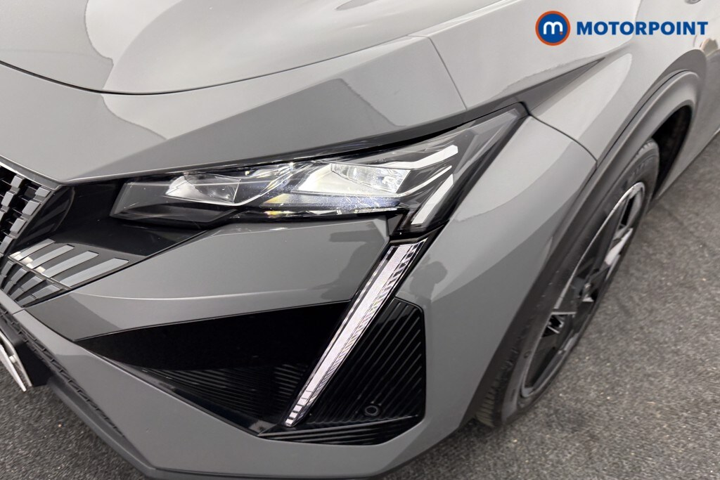 Used Peugeot 408 2024 for sale - 77045971: Photo 34