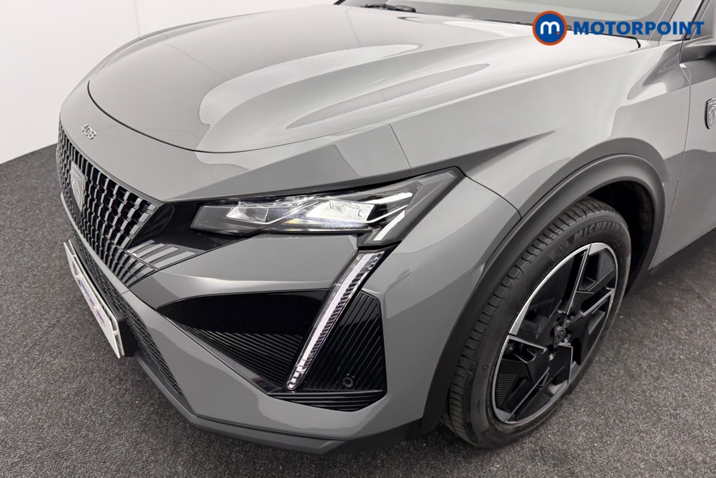 Used Peugeot 408 2024 for sale - 77045971: Photo 35