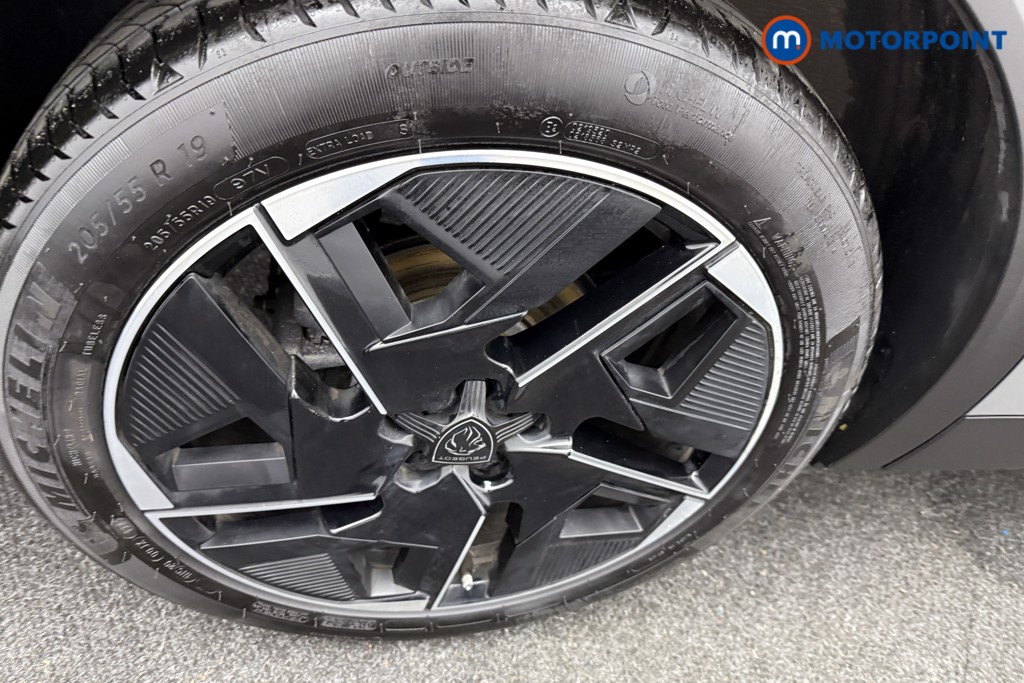 Used Peugeot 408 2024 for sale - 77045971: Photo 38