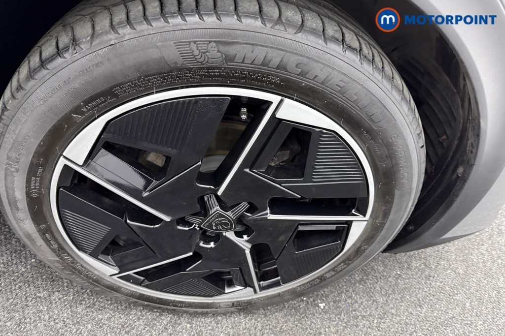 Used Peugeot 408 2024 for sale - 77045971: Photo 39