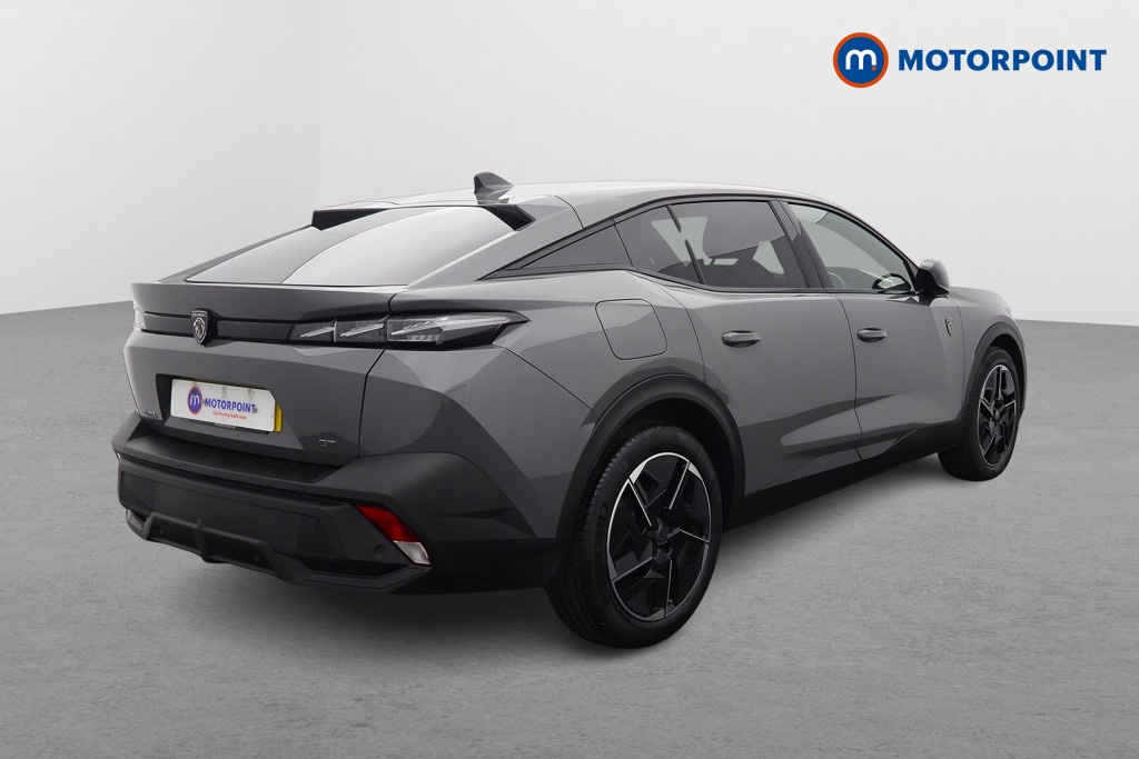 Used Peugeot 408 2024 for sale - 77045971: Photo 7