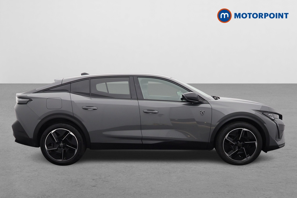 Used Peugeot 408 2024 for sale - 77045971: Photo 8