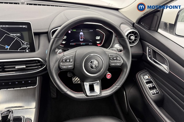 Used MG MG HS 2023 for sale - 76206450: Photo 11