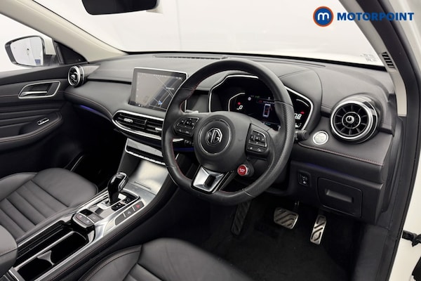Used MG MG HS 2023 for sale - 76206450: Photo 12