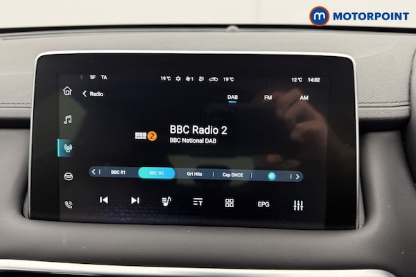 Used MG MG HS 2023 for sale - 76206450: Photo 14