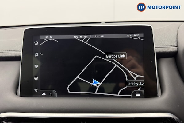 Used MG MG HS 2023 for sale - 76206450: Photo 16