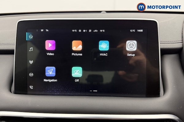 Used MG MG HS 2023 for sale - 76206450: Photo 17