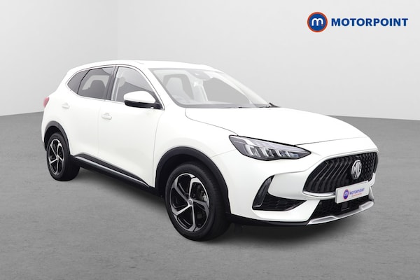 Used MG MG HS 2023 for sale - 76206450: Photo 1