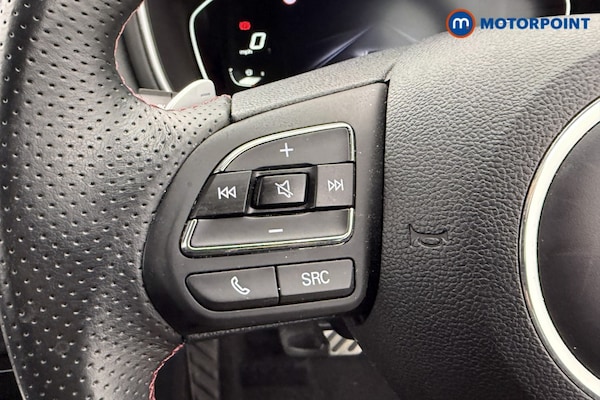 Used MG MG HS 2023 for sale - 76206450: Photo 21