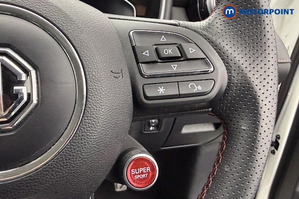 Used MG MG HS 2023 for sale - 76206450: Photo 22
