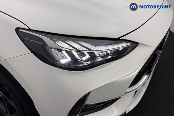 Used MG MG HS 2023 for sale - 76206450: Photo 38