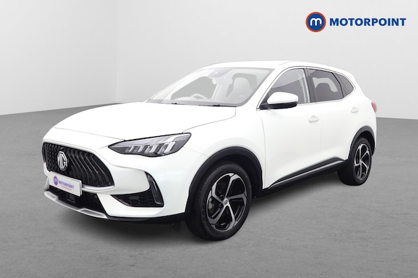 Used MG MG HS 2023 for sale - 76206450: Photo 3