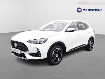 Used MG MG HS 2023 for sale - 76206450: Photo 3