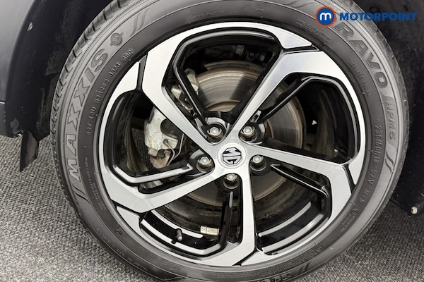 Used MG MG HS 2023 for sale - 76206450: Photo 40