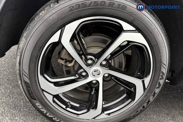 Used MG MG HS 2023 for sale - 76206450: Photo 42