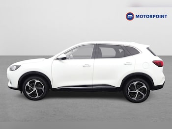 Used MG MG HS 2023 for sale - 76206450: Photo 4