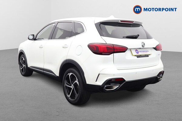 Used MG MG HS 2023 for sale - 76206450: Photo 5