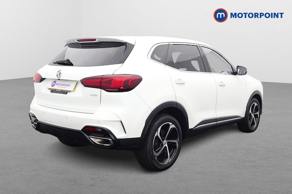 Used MG MG HS 2023 for sale - 76206450: Photo 7
