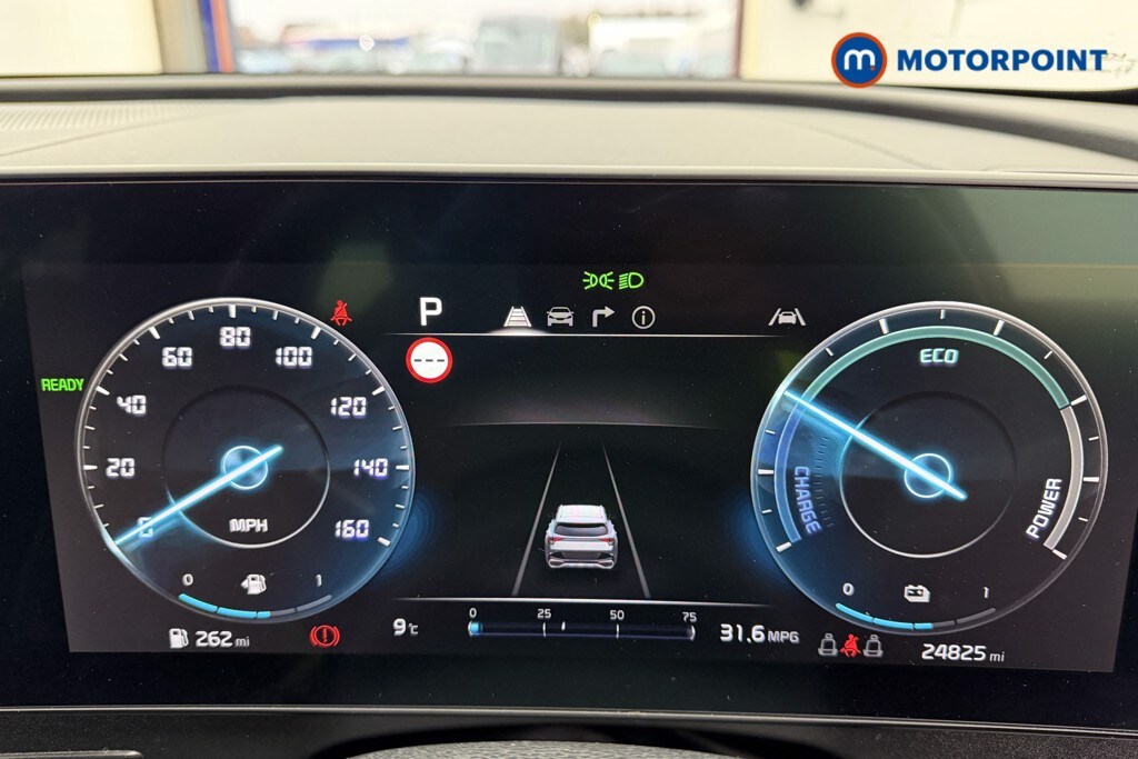 Used Kia Sportage 2022 for sale - 77404188: Photo 10