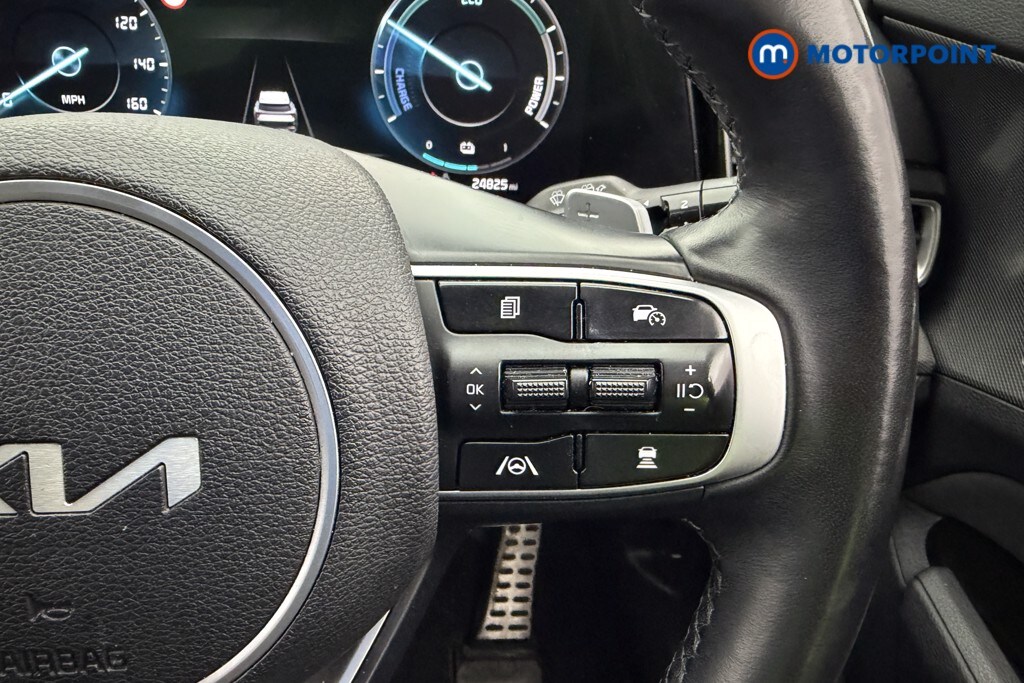 Used Kia Sportage 2022 for sale - 77404188: Photo 12