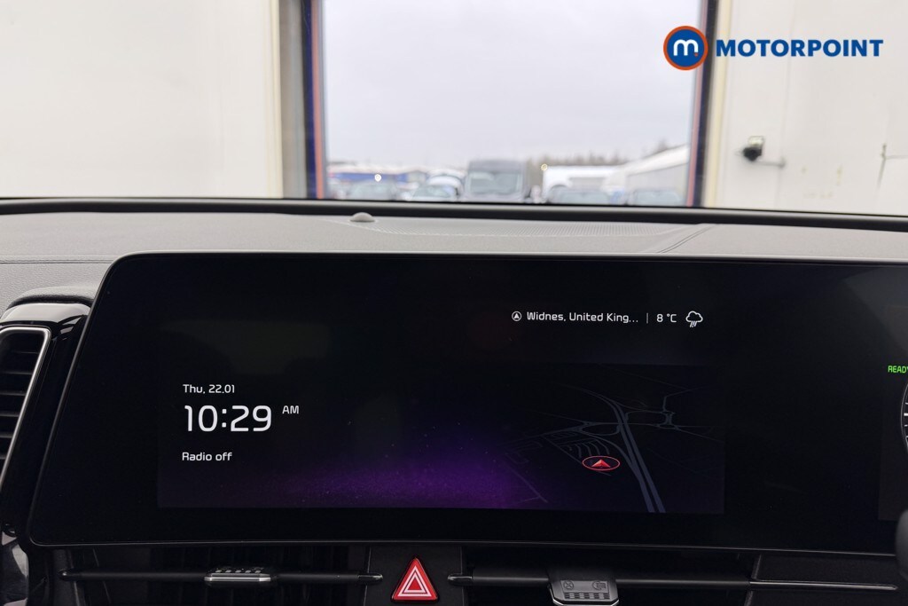 Used Kia Sportage 2022 for sale - 77404188: Photo 17