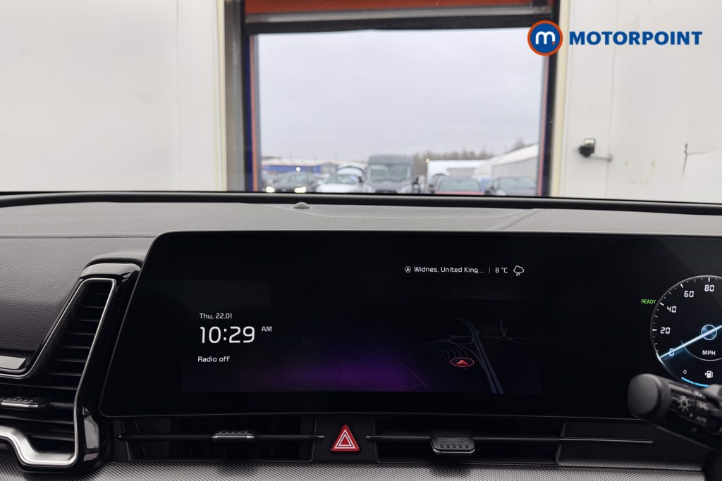 Used Kia Sportage 2022 for sale - 77404188: Photo 18