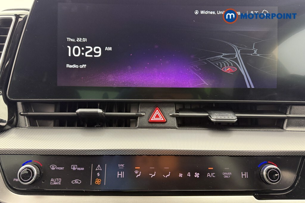 Used Kia Sportage 2022 for sale - 77404188: Photo 19