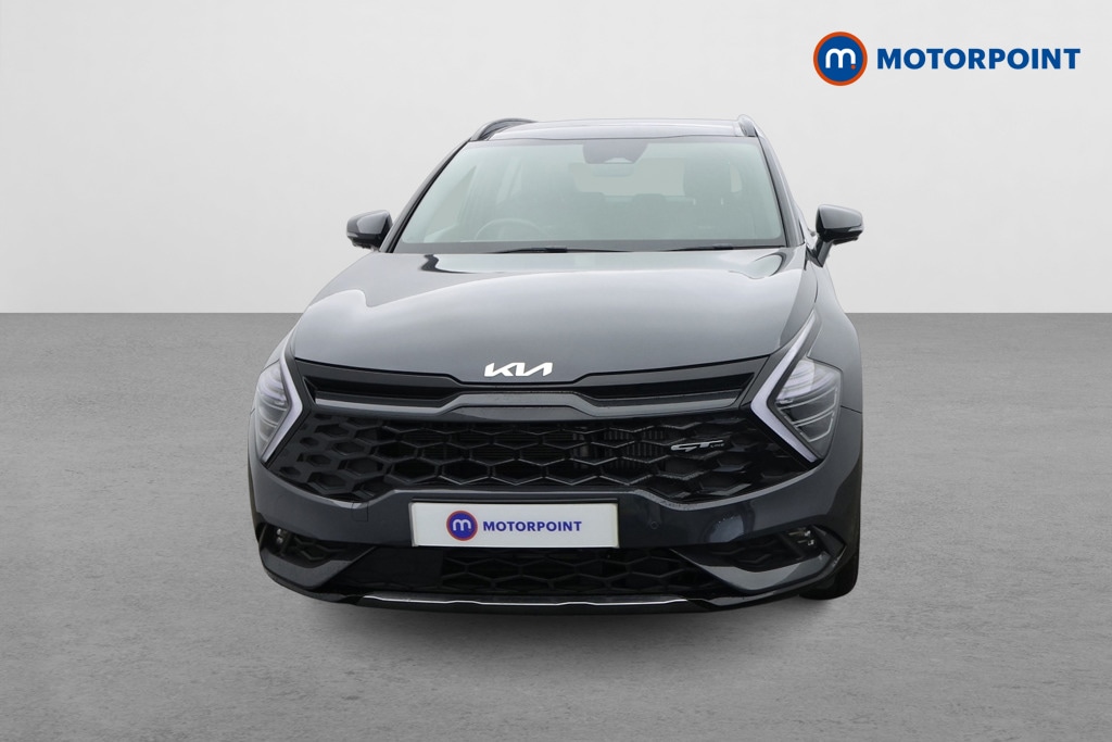 Used Kia Sportage 2022 for sale - 77404188: Photo 2